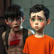 Body Swap: A Painful Lesson