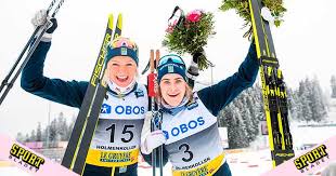 As seventh and final stage, the 14th edition of the prestigious tour de ski led the 41 female contenders once more on top of the famous alpe cermis. Guide Tour De Ski 2021 Tv Times Programs Dates Swedes En24 Sport