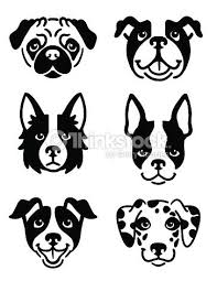 Black And White Collie Dog Clipart Pin By Brandy Nichols On Tattoo Dog Icon Dog Stencil Dog Tattoos