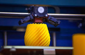3D Printing Replace Injection Molding ...