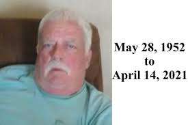 William “Buddy” Crow