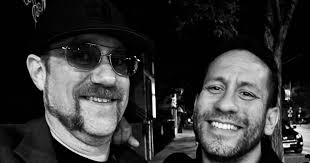 Djs Shawn Rios (Miirrors) + Trey Elder (Quiet Pterodactyl) in