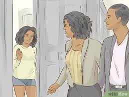 Tochter mit mir in der männerdusche und duscht nackt, wenn ich mit den kindern ins schwimmbad gehen, umgekehrt geht auch unser 10j. Zu Hause Nackt Herumlaufen Wenn Die Eltern Nicht Da Sind Wikihow