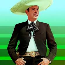 Antonio Aguilar... - Antonio Aguilar "El Charro De México"
