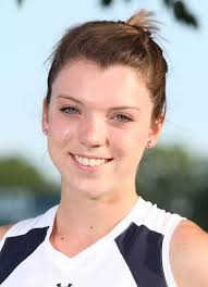 2009 Field Hockey Roster