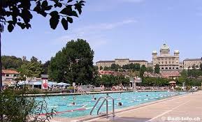 Marzilibad Aarebad Und Freibad In Bern Freibad Bern Bad