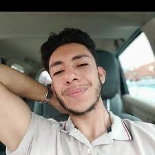 Samuel Alejandro's Instagram, Twitter & Facebook