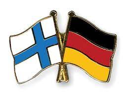 30.04.2021 ️ go to link : Flaggen Und Fahnen Pins Finnland Deutschland
