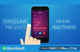 Free mobile promotion et bon plan. Mobile App Promo Videohive Direct Download Link Download Free After Effects Templates