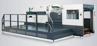 4.5 out of 5 stars. Automatic Die Cutting Machine For Paper Card Making
