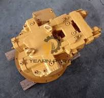 Hydraulic Pump 114-0602 0R-8102 for Caterpillar Excavator CAT 320 L 320N Engine 3066 3116