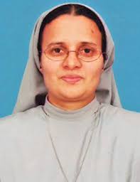Dr. (Sr.) Agnes Jose