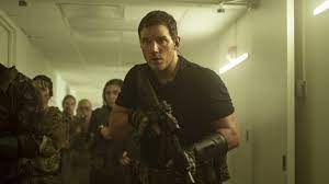 Those who will see a film like the tomorrow war (now out on amazon prime video). The Tomorrow War 2 Amazon Skydance In Talks For Sequel With Chris Pratt More Deadline
