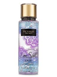 Love Spell Lace Mist Victoria S Secret Perfume A Fragrance For Women 2017