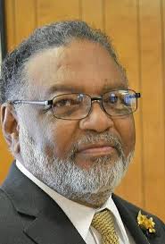 Mr. Necholus Ogden Obituary February 19, 2020