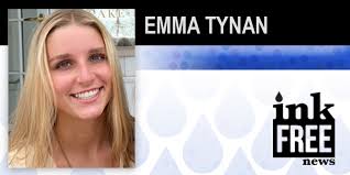 TWF Welcomes Emma Tynan For Summer Internship