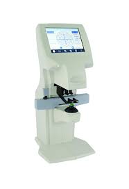 A lensmeter or lensometer, also known as a focimeter or vertometer, is an ophthalmic instrument. Amazon Com 5 6 Touch Screen Focimeter Auto Lensometer Digital Lensmeter With Uv Pd Printer Free Ups Dhl Shipping Industrial Scientific