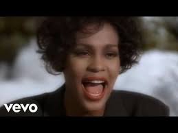 Whitney Houston I Will Always Love You Lyrics Youtube I Will Always Love You By Whitney Houston In 2020 Love Yourself Song Whitney Houston Youtube Videos Music