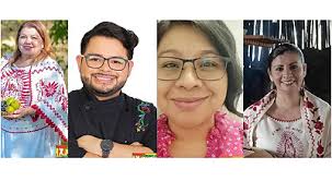 Colima encabeza delegación de México en el Festival Gastronómico de Bahía  Inglesa