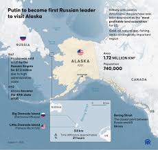 Anadolu English on X: "🇷🇺|🇺🇸 A meeting between Russian President Vladimir Putin and US President Donald Trump is scheduled for Aug. 15 in the American state of Alaska ➡️ Therefore, Putin will