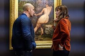 2017 752 members 3 seasons 16 episodes. Musee D Orsay La Serie L Art Du Crime Revient Pour Une Facebook