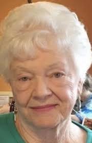 Jane Joyner Obituary (1938