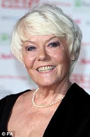 The gang's all here: Laughter and tears as EastEnders and Co salute Wendy  Richard