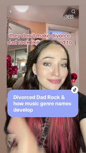 Is Ccr Considered Divorced Dad Rock