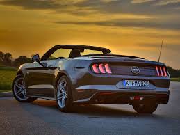 We did not find results for: Testbericht Ford Mustang Cabrio Mit 450 Ps Auto Motor At