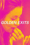 Golden Exits (2018) — The Movie Database (TMDB)