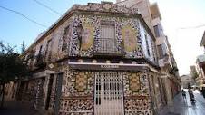 EXCLUSIVE REPORT ON THE DYNAMIC BARRIO OF BENIMACLET (VALENCIA ...