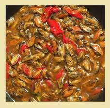 Check spelling or type a new query. Resep Kerang Hijau Saos Padang Rumahan Resep Kuliner Dan Wisata Indonesia