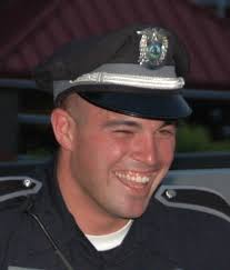 Young police officer who died suddenly was son, grandson of Fall River  officers