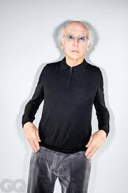He was previously married to laurie lennard. Larry David The Incredibly Happy Life Of Tv S Favorite Grouch Gq
