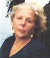 MARY WATTS Obituary (1943