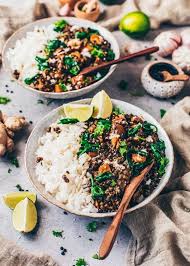 Beluga Linsen Curry Indisches Dal Makhani Vegan Bianca Zapatka Rezepte Rezept In 2020 Linsen Curry Rezepte Mit Linsen Rezepte