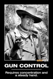 Vice president joe biden has always been known for spouting gaffes, but some of the comments he's made about guns and firearms owners of late have, perhaps, landed him in the most hot water. Gun Control Quotes