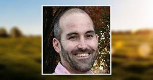 Brian Scott Testino Obituary October 4, 2022