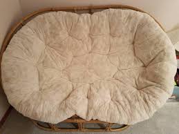 Ikea double papasan chair, ikea papsan chair, papasan chair ikea, review of poang chair ikea chairs: Best Double Papasan Natural Chair Frame And Cushion For Sale In Portland Oregon For 2021