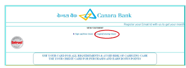 One of the fastest ways to apply for a canara bank credit card is to apply through the bank's website. Canara Bank Check Credit Card Statement Online Www Statusin In