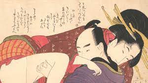 春画のエロさに幕末の異人も腰抜かす！ペリーも激怒した江戸時代ニッポンの”性”のおおらかさ | アート 日本画・浮世絵 - Japaaan