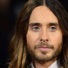 Jared leto is a very familiar face in recent film history. Jared Leto Als Joker Darsteller Zum Furchten Medien