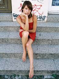 Maybe you would like to learn more about one of these? Sandrine Mittelstadt S Feet Wikifeet