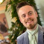 Brett Macek's Instagram, Twitter & Facebook