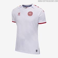 2011/12 fc copenhagen denmark away kappa size m football shirt jersey. Denmark Euro 2020 Home Away Goalkeeper Kits Released Footy Headlines