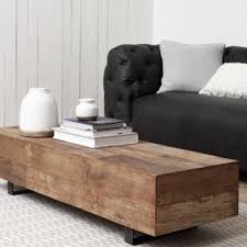 D Bodhi Soul Block Coffee Table Blubambu Coffee Table Reclaimed Coffee Table Wood Coffe Table