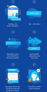 We did not find results for: Cara Mendaftarkan Dan Memakai Simpan Bca Oneklik Pada Aplikasi Dana Jagoan Kode