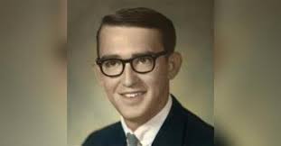 Richard "Butch" Krug Obituary