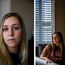 Florida school shooting survivors move forward with purpose, change