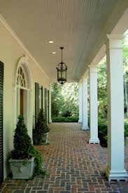 Real Estate Listings Brick Porch House With Porch House Front Porch